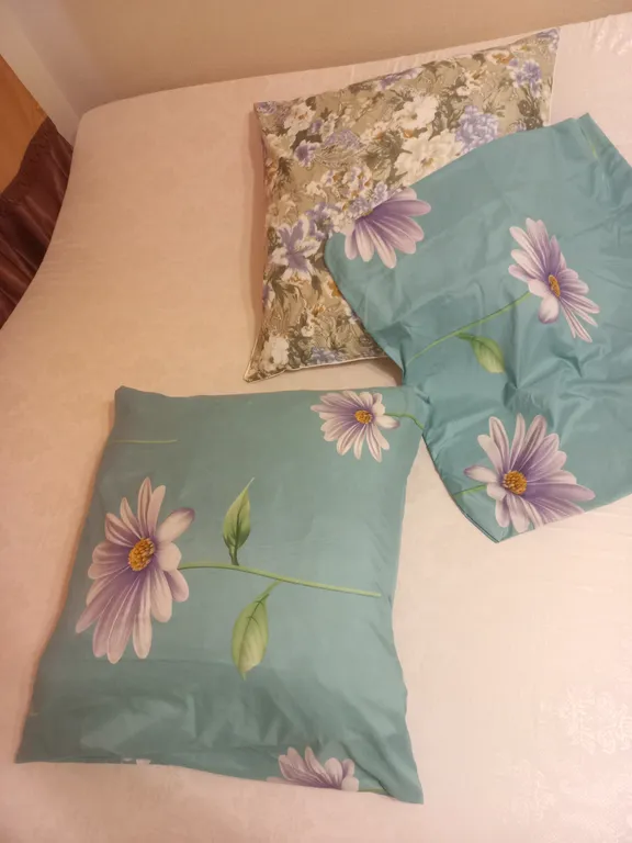 Квартира в новом ЖК рядом с озером