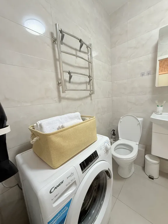 Квартира Квартира Евродвушка ПАНОРАМА ЖК Бизнес-класса Сердце Ярославля с Алисой — Ярославль