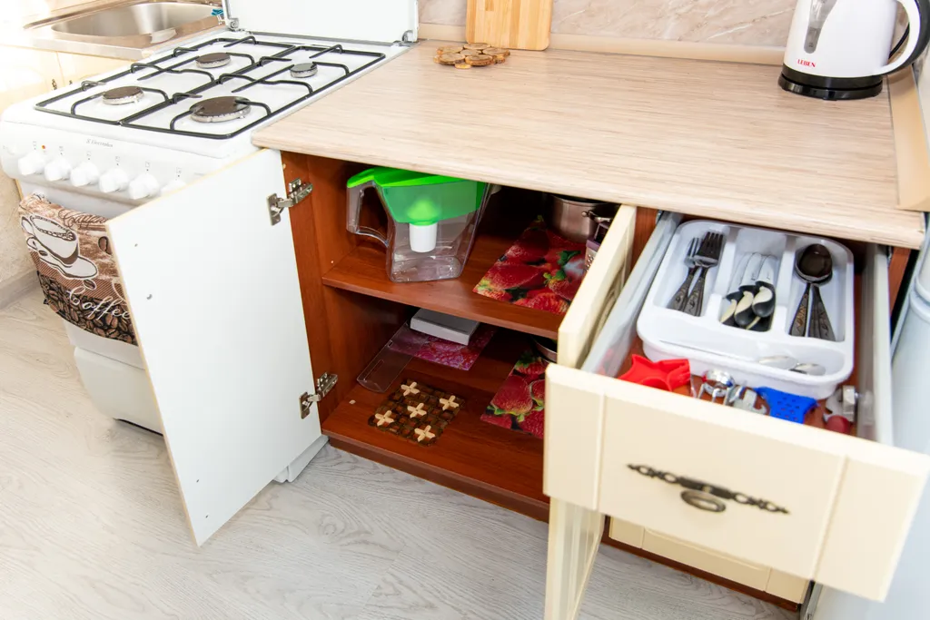 Уютная однокомнатная квартира в центре города