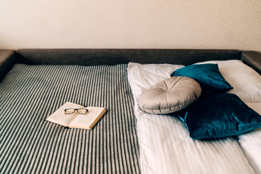 Комфортная квартира у Центра ортопедии - удобно для лечения и отдыха