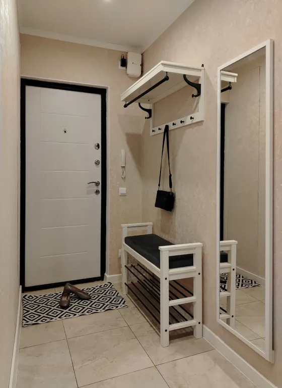 Квартира в историческом центре