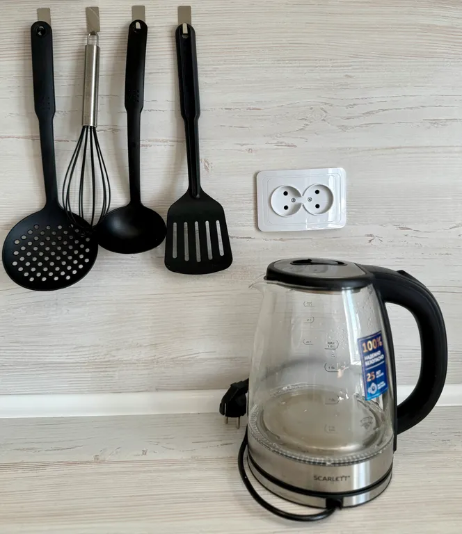 Ваша идеальная локация для комфортного отдыха