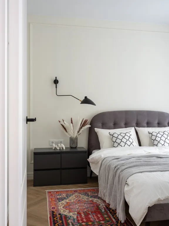 Апартаменты рядом с Финским заливом