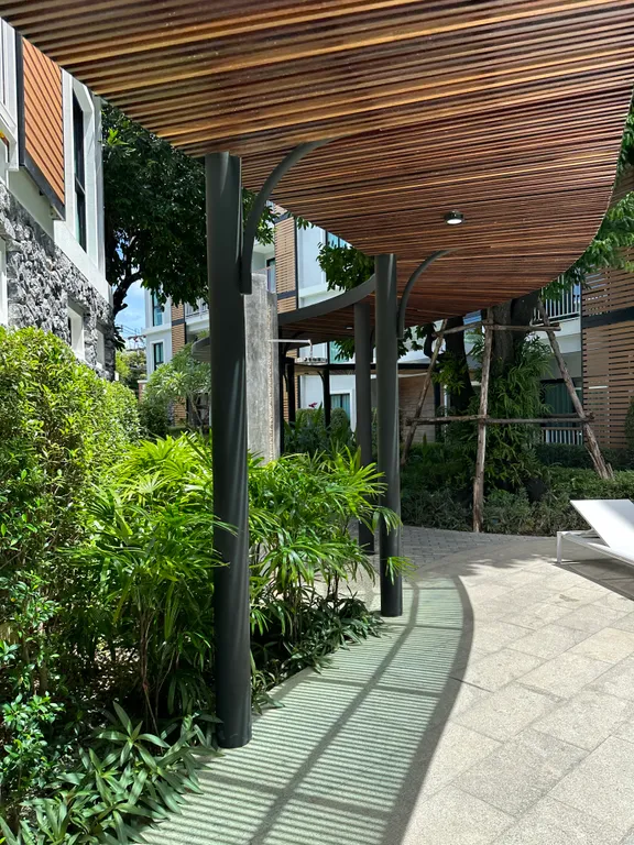 Title V Sunny Nest Rawai beach