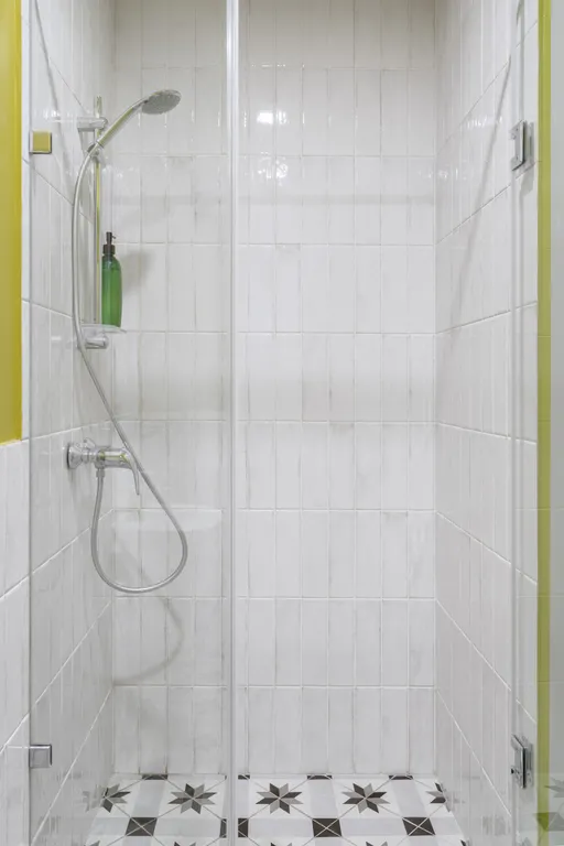 Квартира Квартира Смарт-студия у метро Василеостровская — Санкт-Петербург