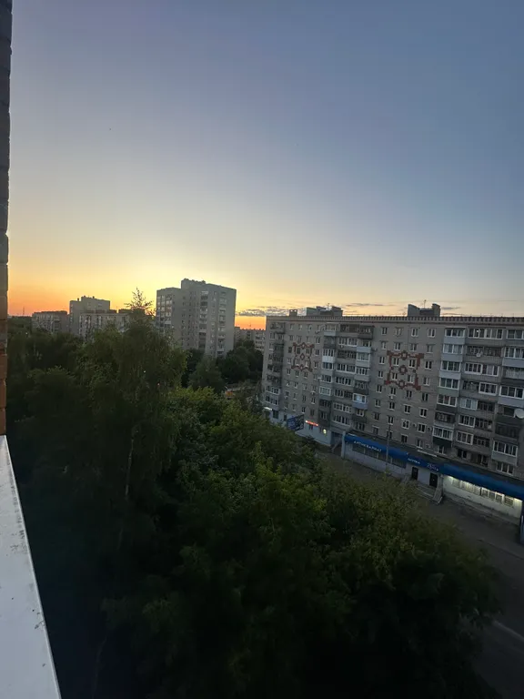 2-комнатная квартира в центре Рыбинска