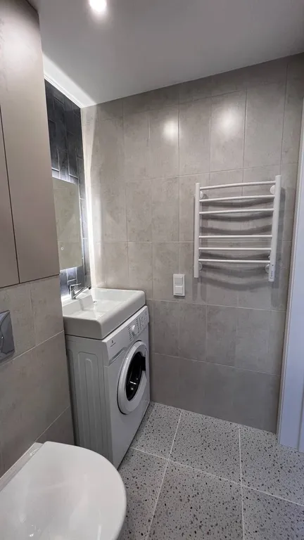 Квартира Квартира Уютная студия в центре — Калининград