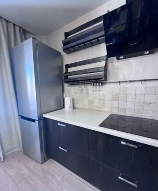 Прекрасная 1-комнатая квартира