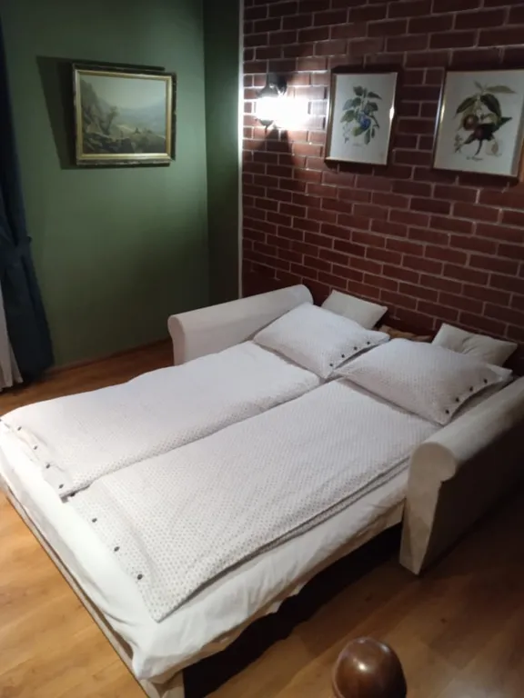 Коттедж Дом на участке 28 сот — Аборино