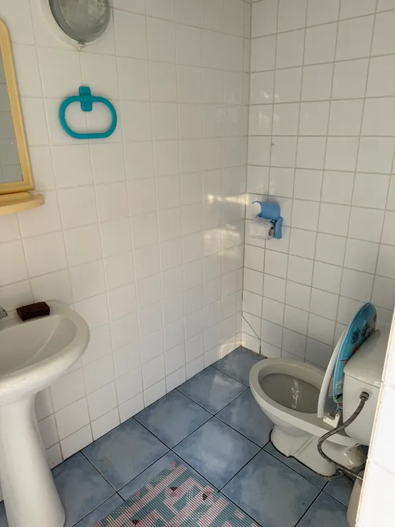 Дом с видом на море