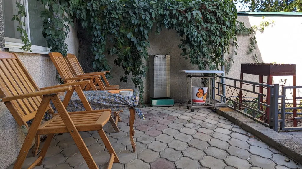 Уютный дом для семьи или друзей у подножья горы Бештау