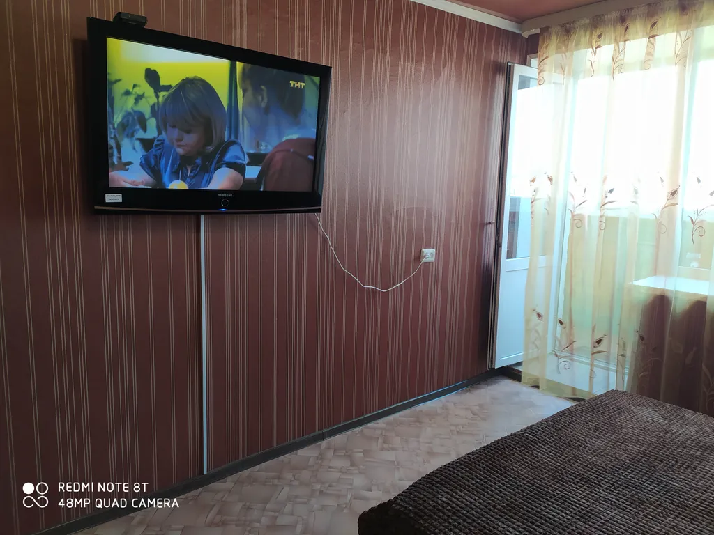 Квартира рядом с центром в Мелеузе