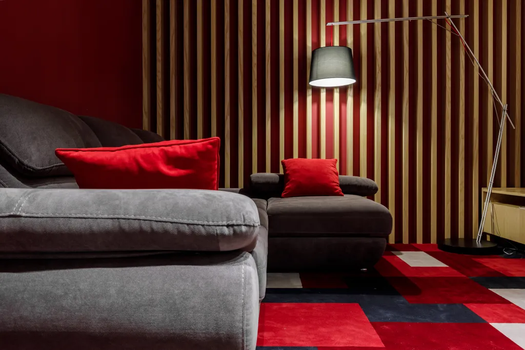 Уютная квартира-студия