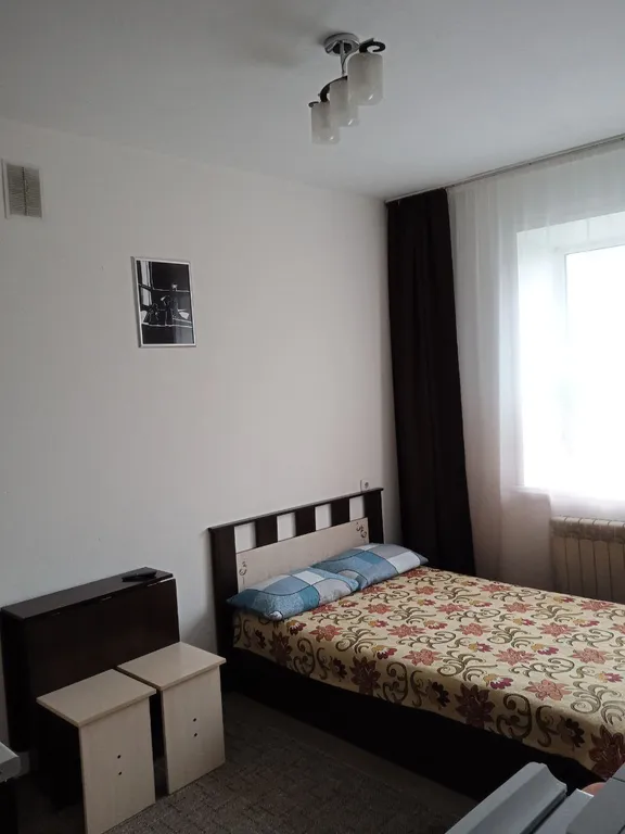 Квартира Уютная гостевая студия — аренда посуточно в Горно-Алтайск