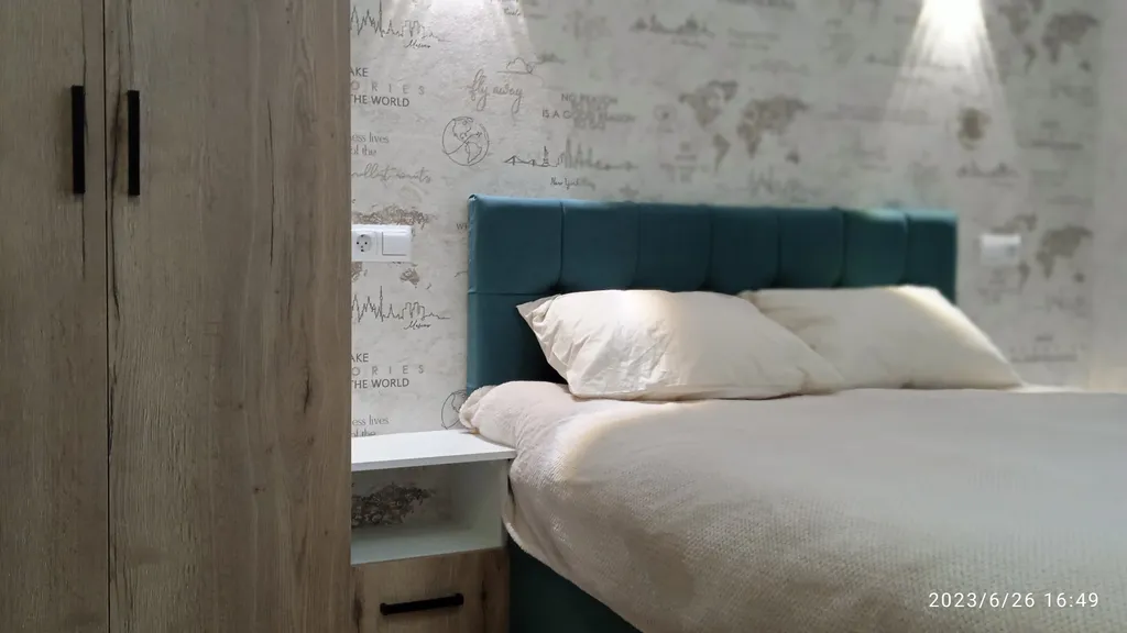 Уютная светлая квартира студия — аренда посуточно в Челябинск