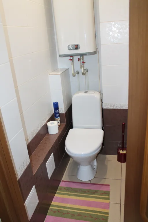 Квартира Апартаменты рядом с ЖД институтом — Хабаровск