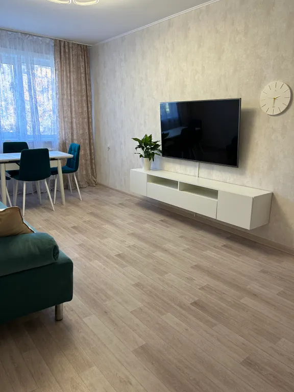 Уютная квартира возле Горного Воздуха