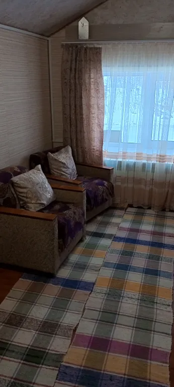 Частный дом в центре города