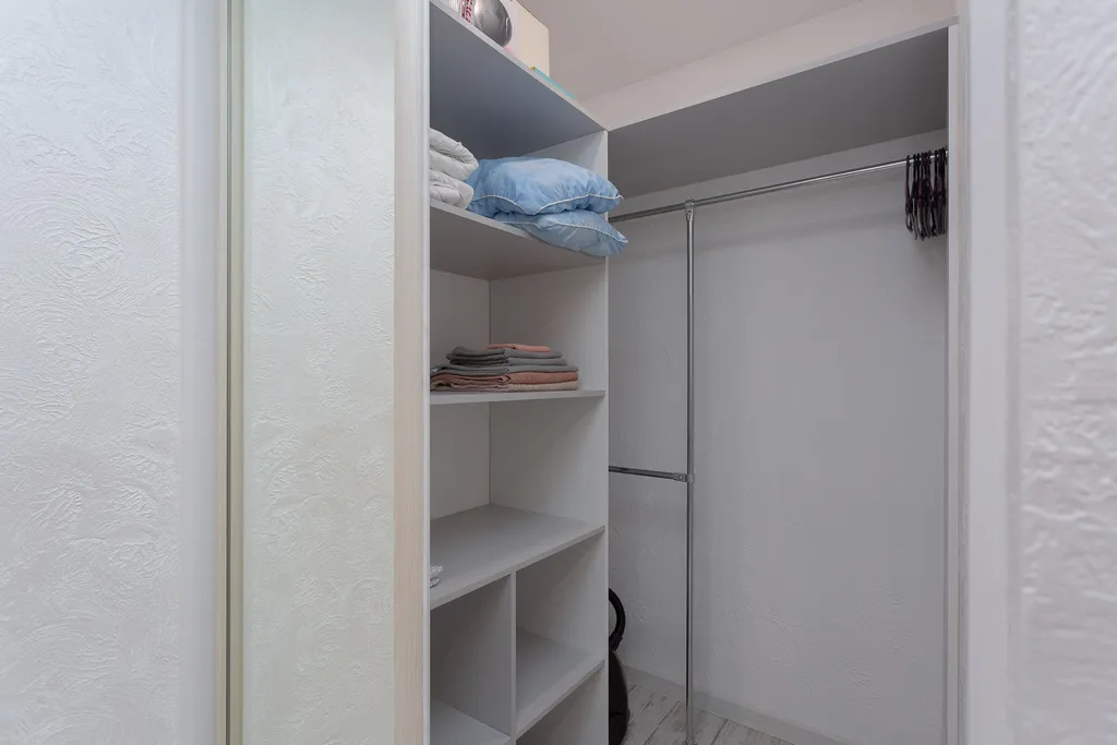 Квартира Квартира Five Floor Apartment — Калининград