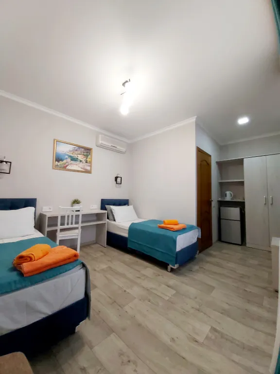 Квартира Комната — Анапа