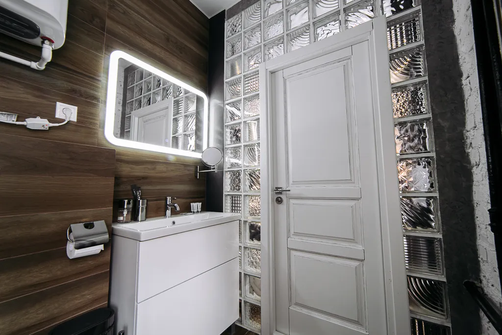 City Apartments - Deluxe rooms - Апартаменты для 4 человек