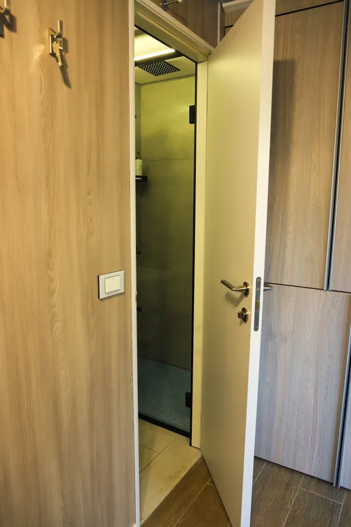 Уютный домик на краю деревни