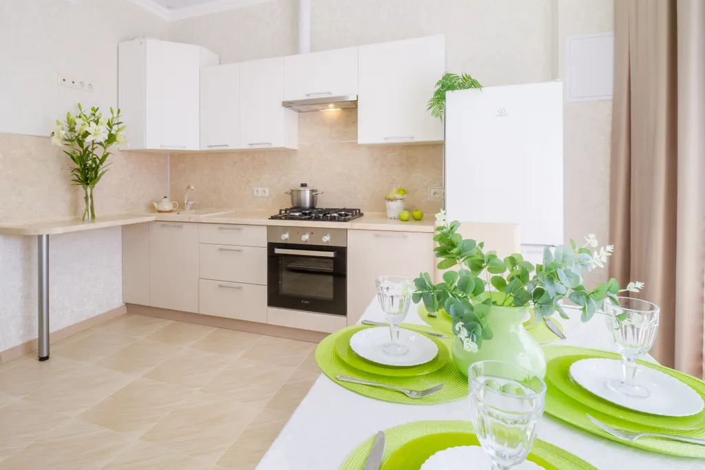 Апартаменты у моря