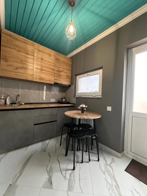 Квартира Квартира в центре — Анапа