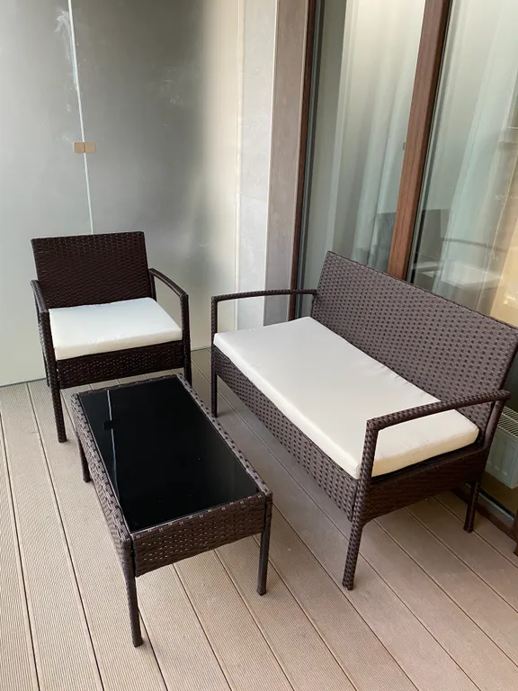 Морская ривьера- бассейн с подогревом