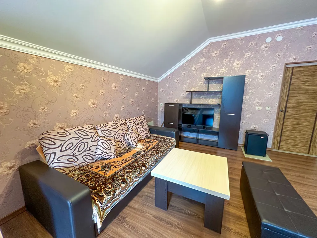 Комфорт и пространство