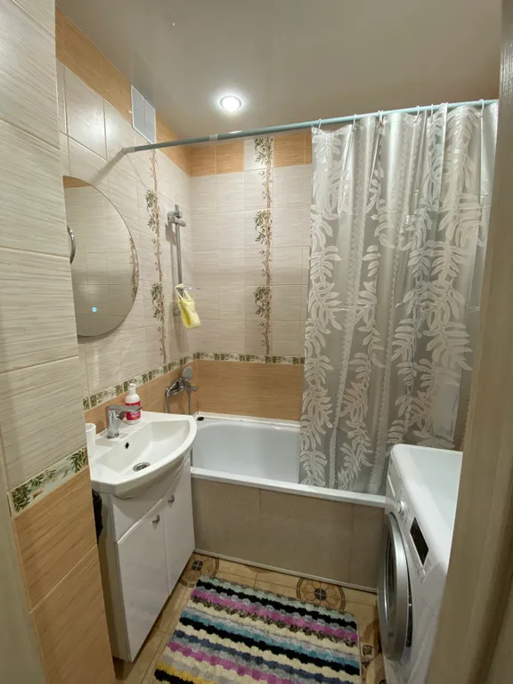 Квартира Квартира в Кольцово — Екатеринбург