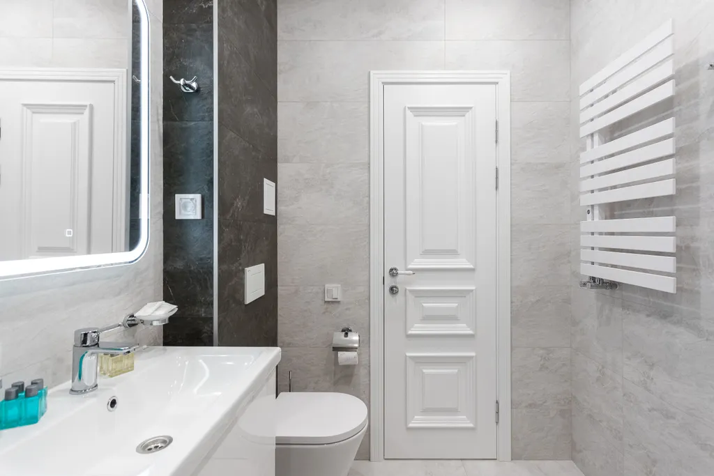 Квартира Апартаменты Кантиана 4.4 — Калининград