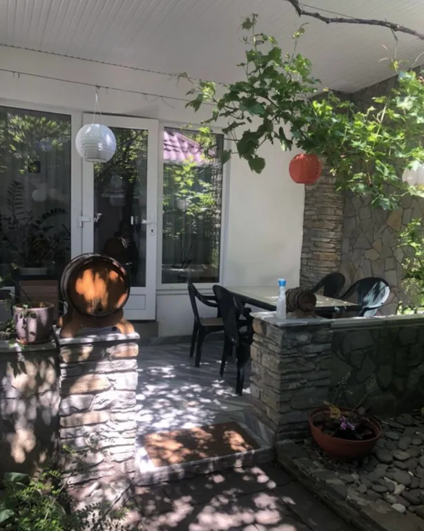 Квартира Квартира Белый дом — Геленджик