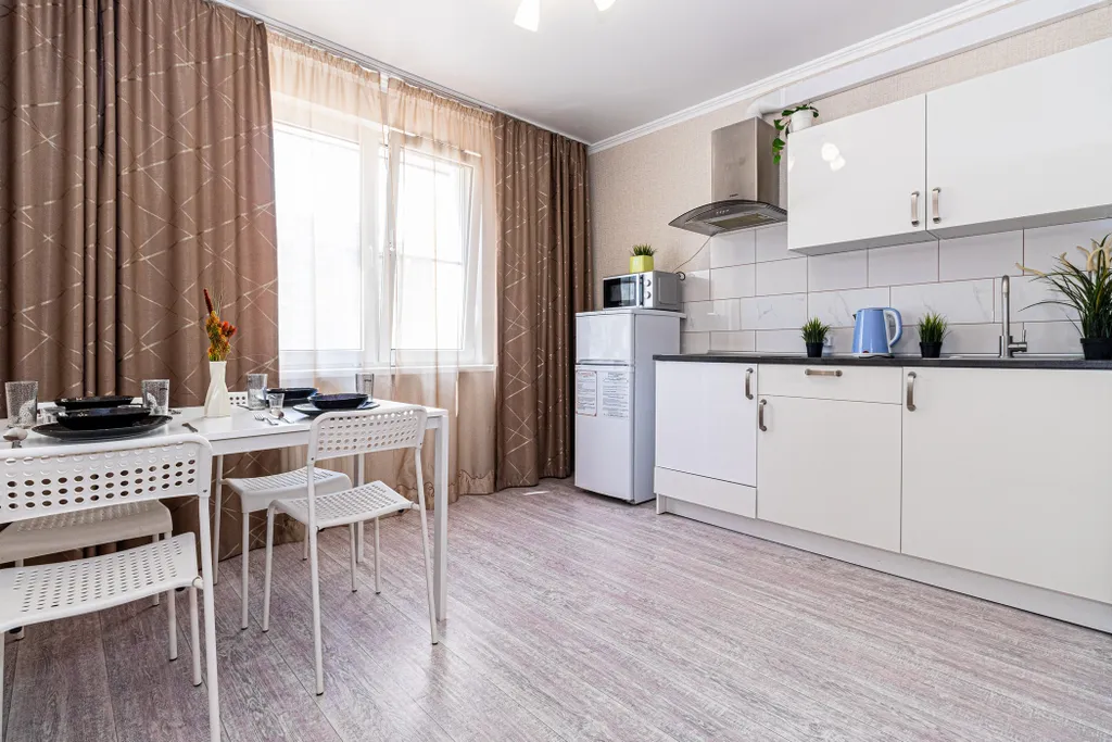 Квартира рядом со стадионом Краснодар