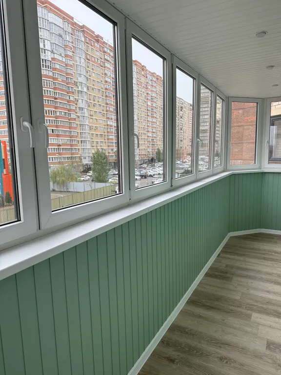 Квартира Уютная квартира в ЖК Лучший — Краснодар