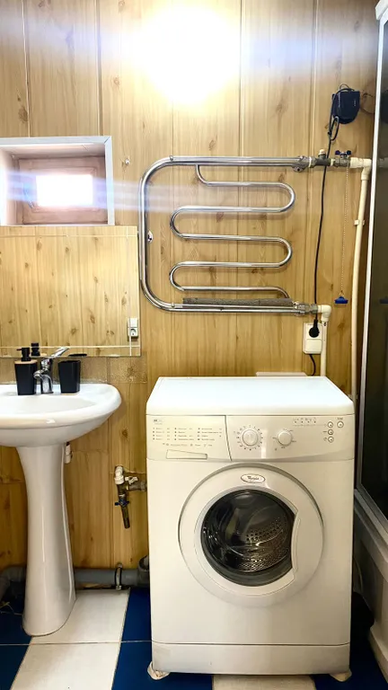 Коттедж Дом отдыха — Казань