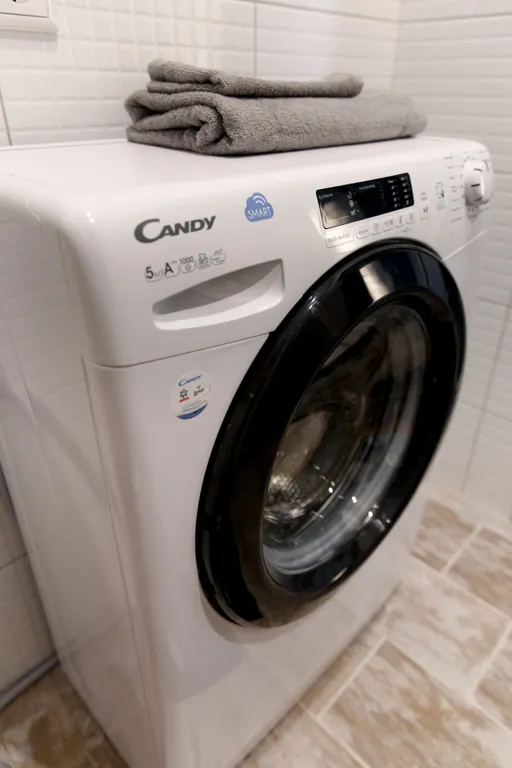 Квартира Квартира Samara sky flat — Самара