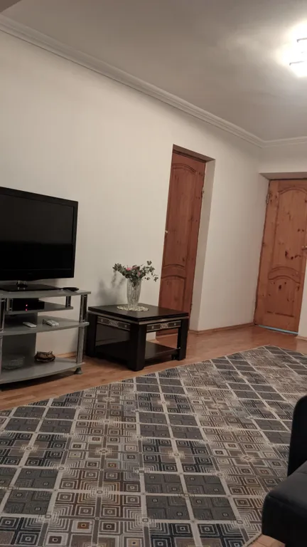 Уютный первый этаж дома