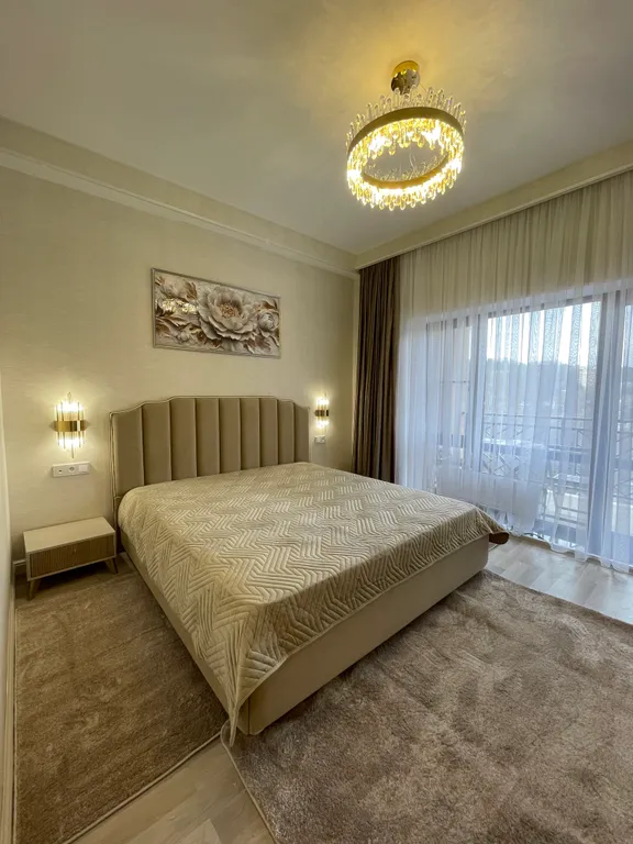 ЖК Грин Парк-центр апартаменты