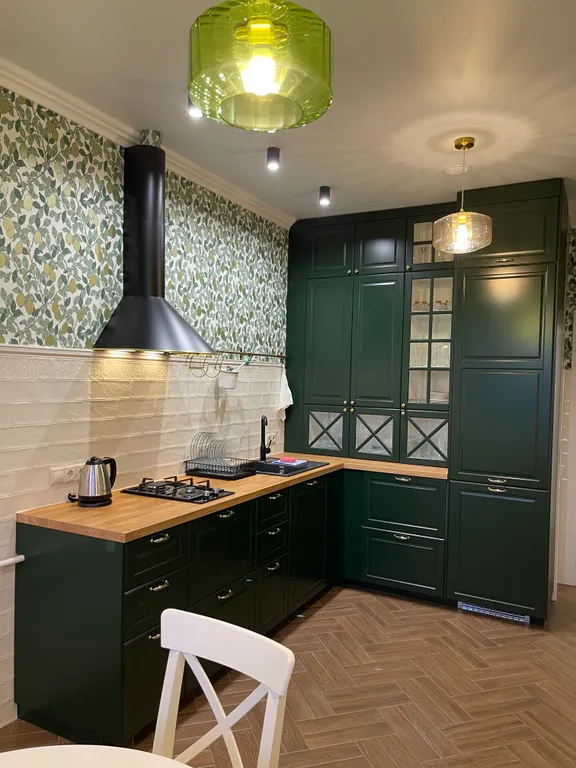 Квартира Квартира Апартамент в центре города с видом на море — Геленджик