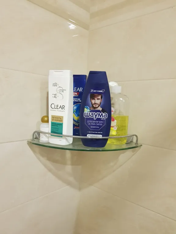 Квартира 1-комнатная Квартира — Владикавказ