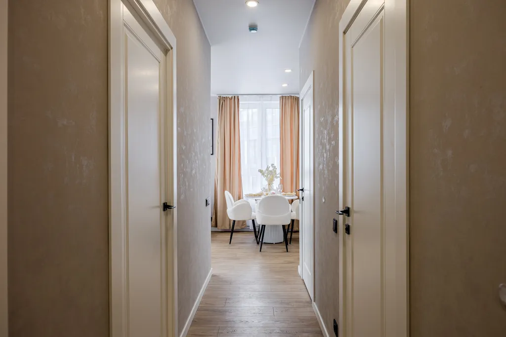 Квартира Комфортная 3к квартира у аэропорта Внуково.Идеально для семьи. — Москва