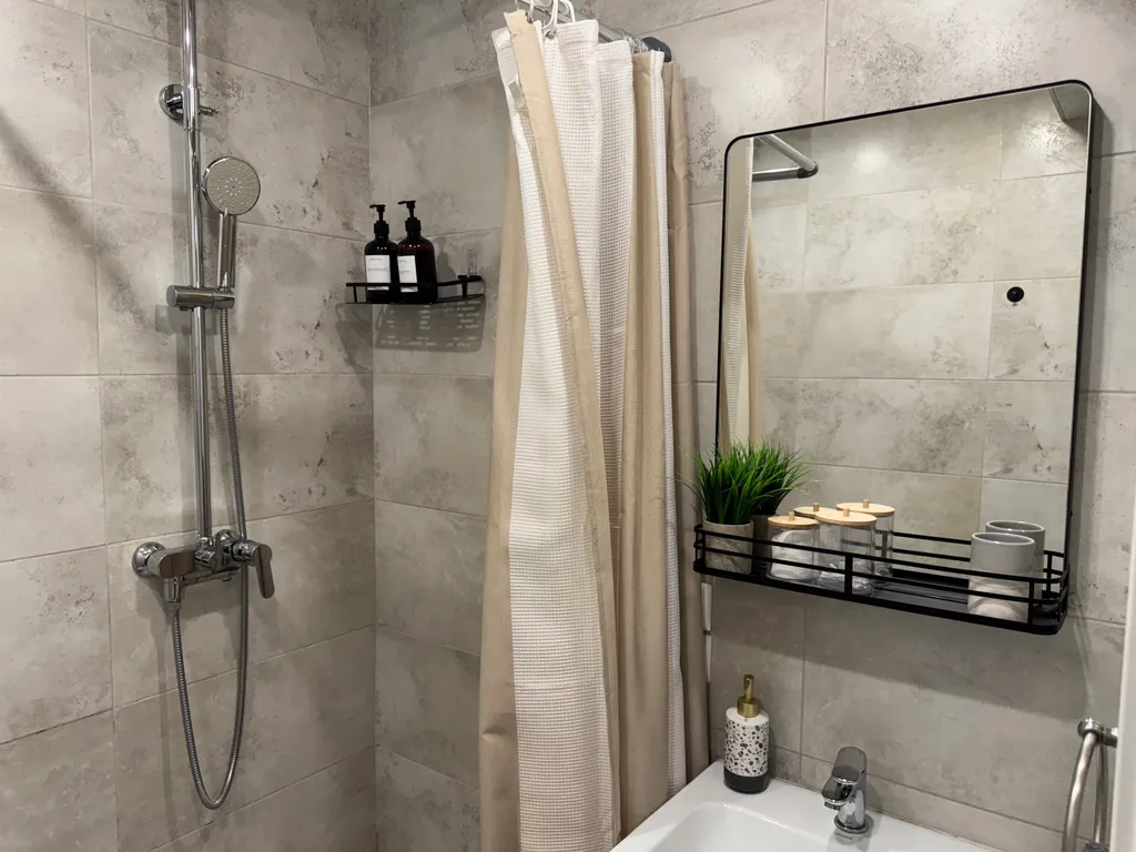 Уютная квартира в центре Петрозаводска