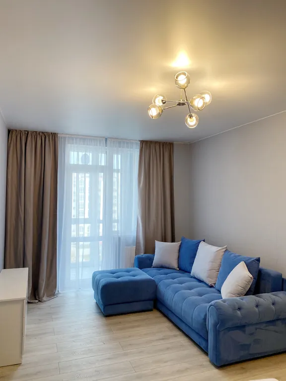 Квартира Квартира у моря — Севастополь