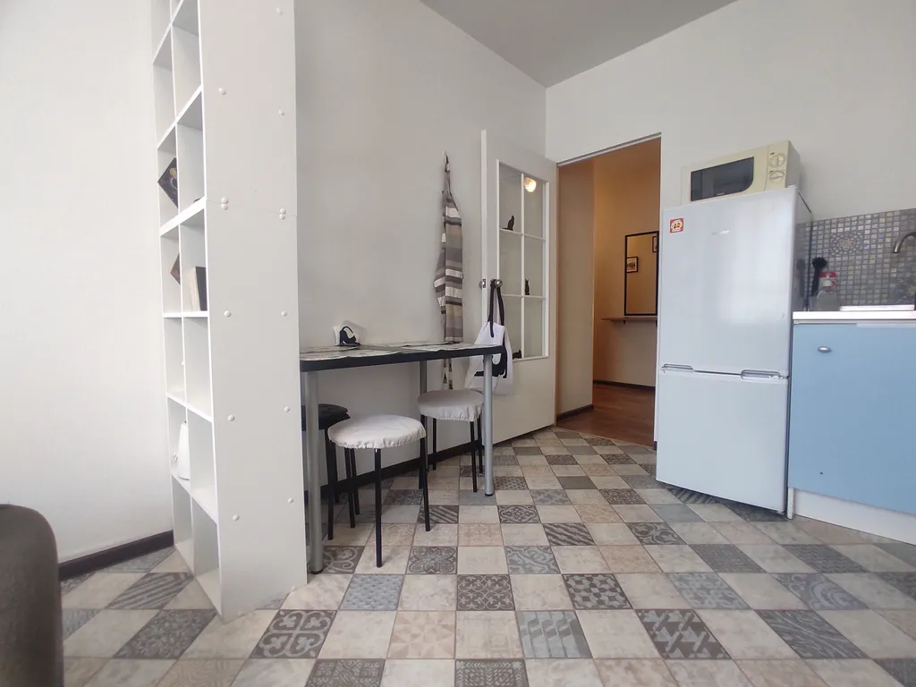 Семейная Квартира Котики