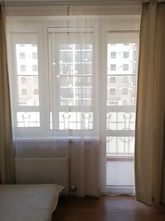 Квартира с видом на маяк