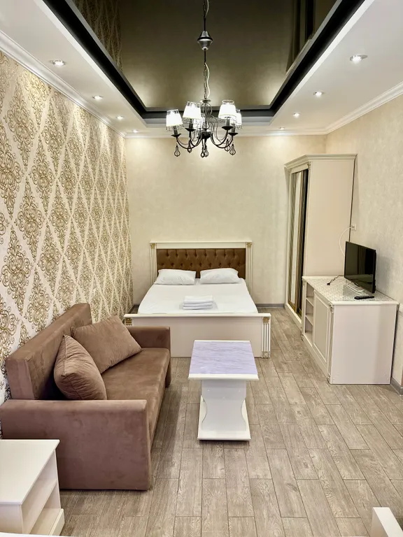 Квартира Комната — аренда посуточно в Кучук-Дере