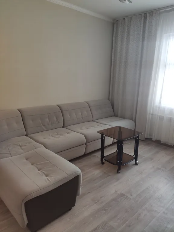 Уютная квартира в районе Авиапорта