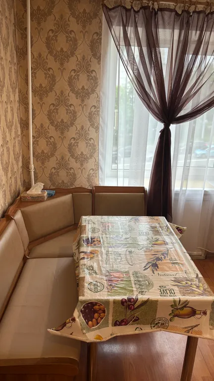 Квартира Уютная квартира в центре в районе Покровского парка — Владивосток