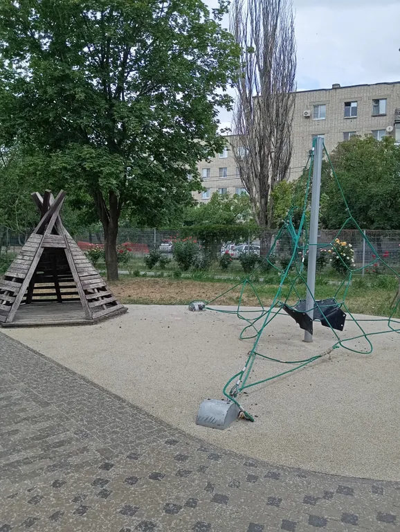 Уютная студия в тихом районе